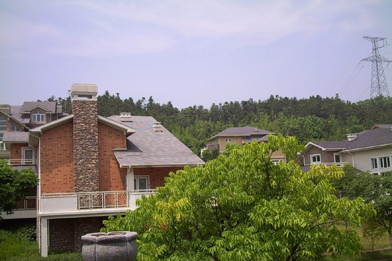 昆山天使灣別墅